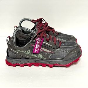 Altra Lone Peak 4.0 Trail Running Shoes AFW1855F | Women’s size 7